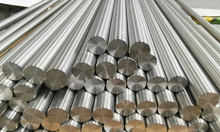MS Round Bars Supplier Coimbatore - Magnus Steels